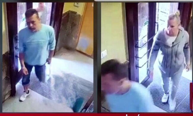 Małżeństwo z Warszawy/YT @TVP Info