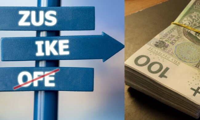 Polacy musza podjąć jedną z najważniejszych decyzji finansowych w życiu. Gdzie mają trafić Twoje pieniądze