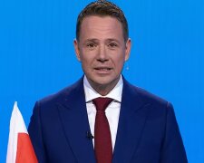 Rafał Trzaskowski, screen Youtube @rafal.trzaskowski