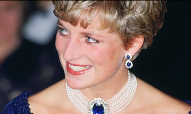 Księżna Diana/YouTube @Dla Ciekawskich