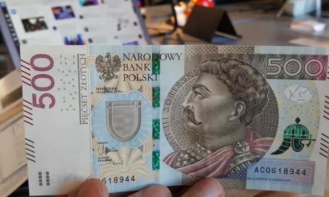 500 plus. Źródło: natemat.pl