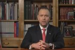 Karol Nawrocki, screen Youtube @prezydent