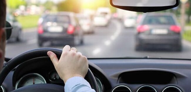 Udogodnienia dla kierowców / drivingmba.com