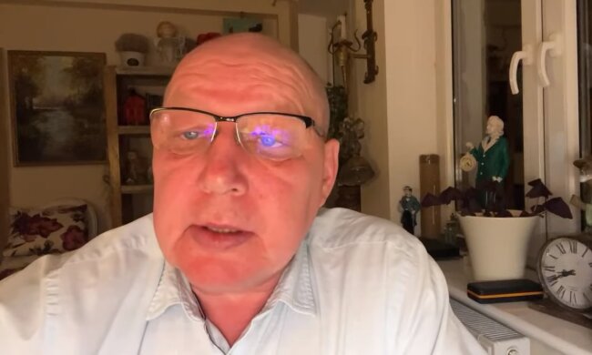 Krzysztof Jackowski/ YouTube @Jasnowidz Krzysztof Jackowski Official