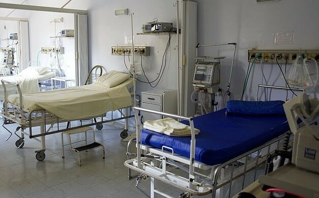 Szpital/screen YouTube
