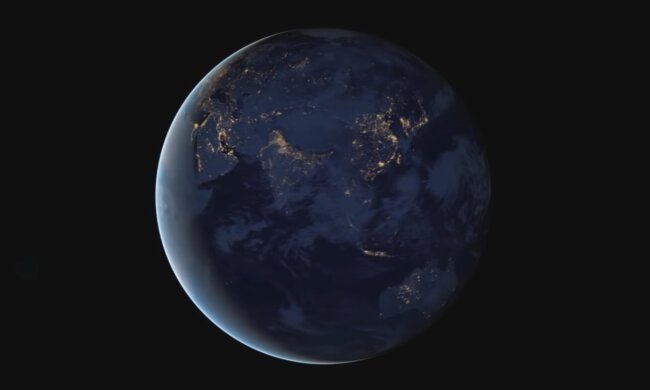 Koniec świata. Źródło: Youtube Złota Piątka