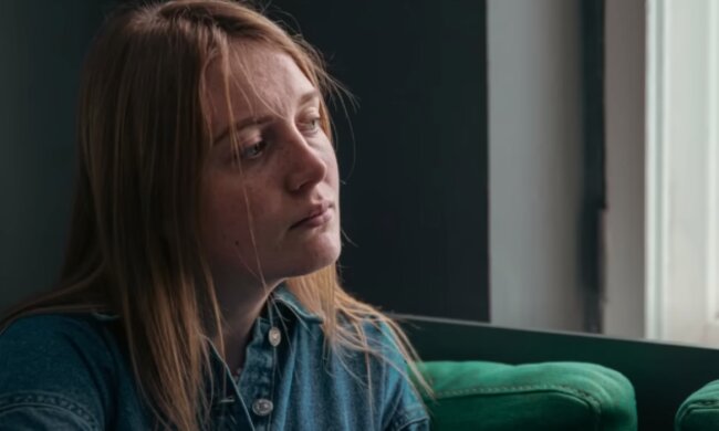 Kobieta/YouTube @Wzruszające historie