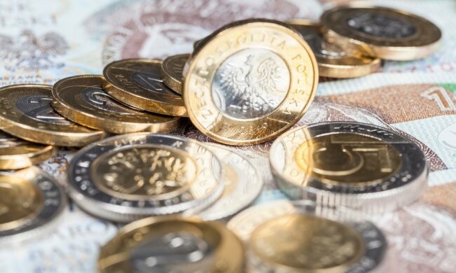 Monety źródło: Youtube