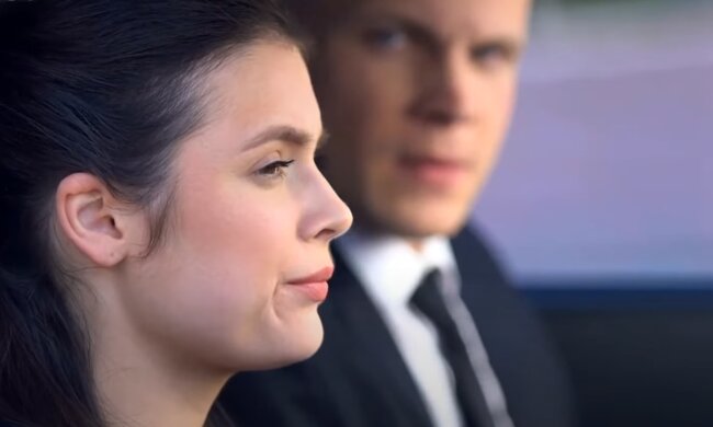 Niepewny mąż, źródło: YouTube/ Interesting Psychology