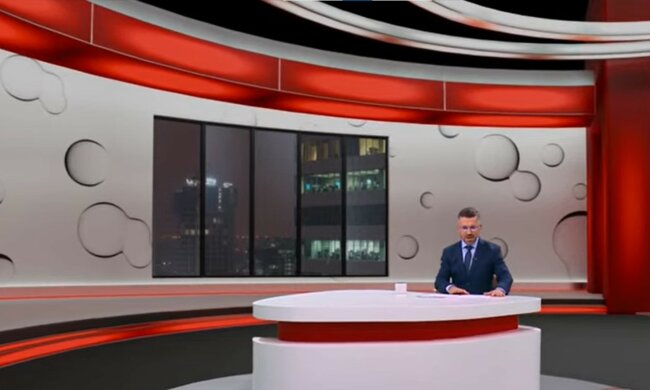 Zbigniew Łuczyński, screen Youtube @SluzbowiKoledzy13TV