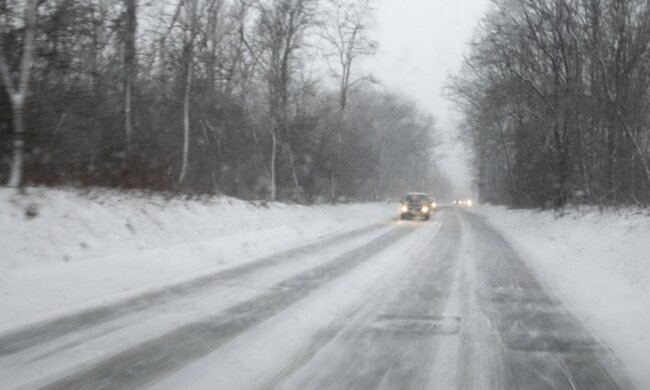 Synoptycy zapowiadają gwałtowną zmianę pogody. Na wiosnę trzeba będzie jeszcze poczekać