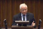 Jarosław Kaczyński/YouTube @Prawi i Sprawiedliwość
