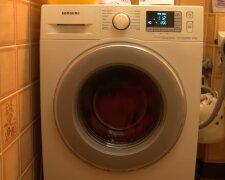 Pralka. Źródło: Youtube washing machine