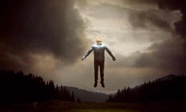 Śmierć kliniczna/YouTube @Strasznie ciekawe