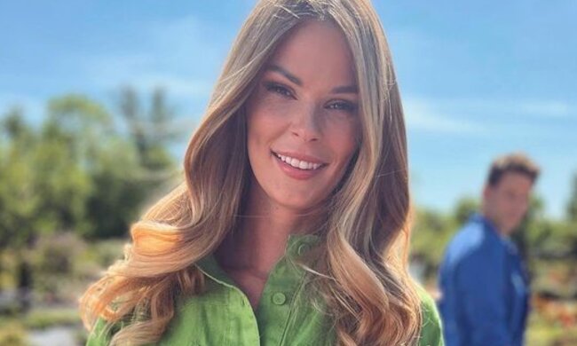 Małgorzata Tomaszewska / instagram: malgorzata__tomaszewska