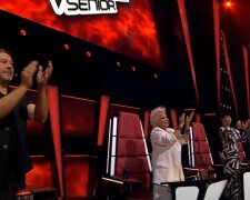 The Voice Senior, źródło: YouTube/ Kronika24.pl