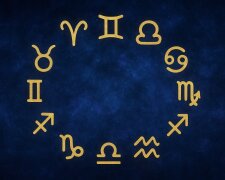 znaki zodiaku @AI