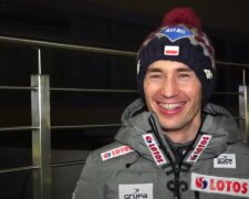 Kamil Stoch/ YouTube:  Skijumping