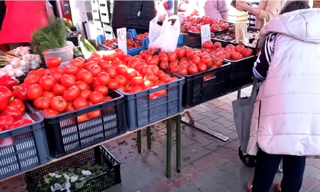 Targ/YouTube @W Szumilasie