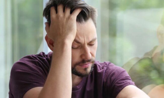 Mężcyzna/YouTube @Ekstra News