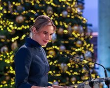 Marta Nawrocka/Instagram