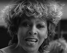 Tina Turner/YT @60 Minutes