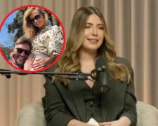 Aleksandra Grysz/YouTube @MamCast // Agnieszka Kaczorowska, Marcin Rogacewicz/Instagram