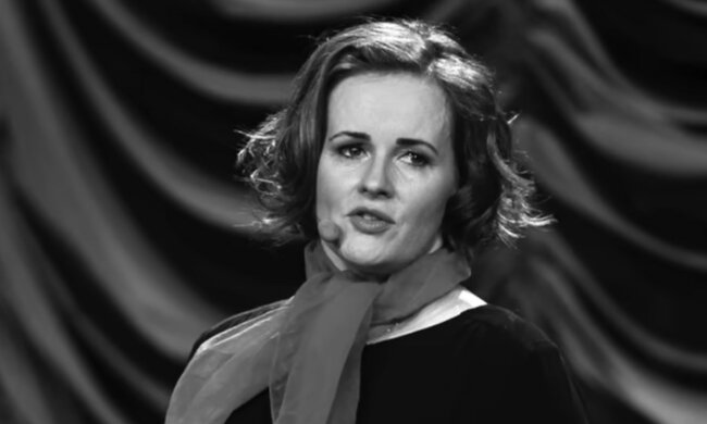 Joanna Kołaczkowska/YouTube @Paula Rodak
