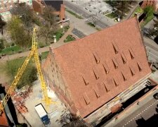 Gdańsk: robotnicy odkryli archeologiczną niespodziankę  podczas prowadzonego remontu. Co takiego znaleźli