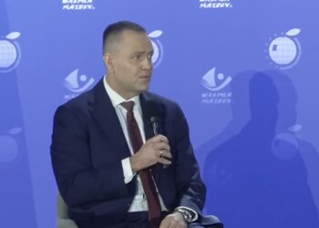 Karol Nawrocki/YouTube @Janusz Jaskółka