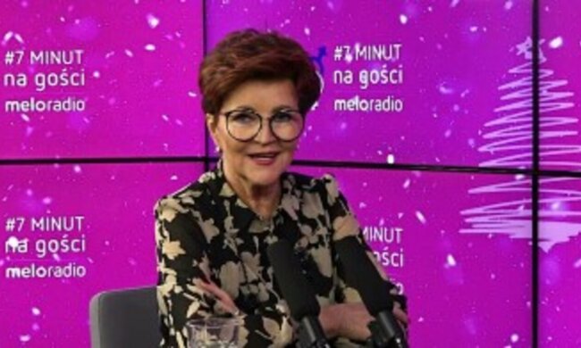  Jolanta Kwaśniewska ujawnia kulisy kampanii męża.  W tle wydarzył się prawdziwy dramat
