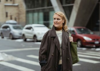 Z życia wzięte. "Gdy poruszyłam temat zarobków, syn i synowa uciekli w milczenie": Musiałam dowiedzieć się prawdy