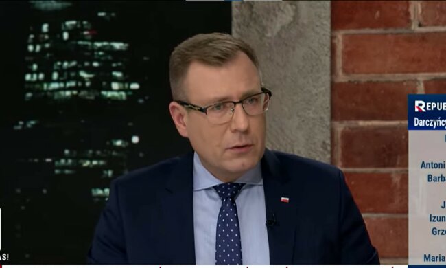 Telewizja Republika, screen Youtube @Telewizja_Republika