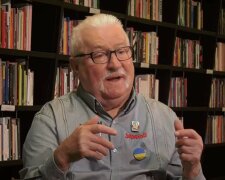 Lech Wałęsa, screen Youtube @artetvdocumentary1