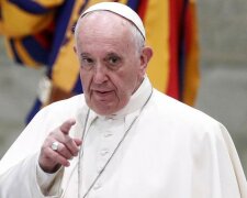 „Duchowy syn” papieża Franciszka ścigany międzynarodowym listem gończym