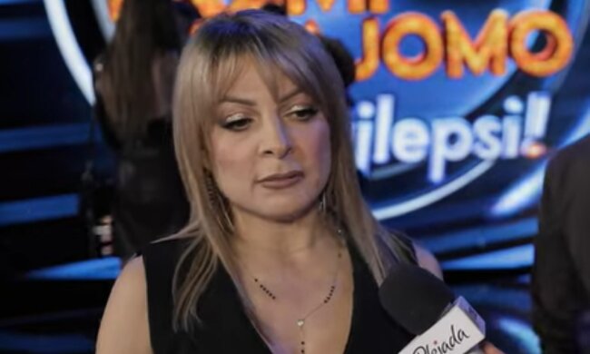 Magda Narożna/YouTube @Plejada