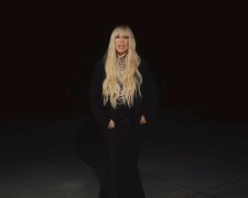 Maryla Rodowicz, screen Youtube @marylarodowicz3349