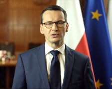 Premier Mateusz Morawiecki/YouTube @Kancelaria Premiera