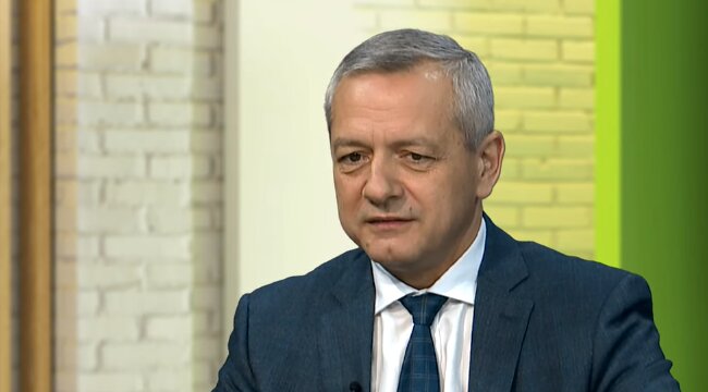 Minister Cyfryzacji zabiera głos w sprawie śledzenia Polaków. "Będziemy m.in. przekonywać, że to narzędzie, które może zdziałać wiele dobrego"