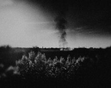 Groźny wir pojawił się nad polską miejscowością. Czy kamera uchwyciła trąbę powietrzną