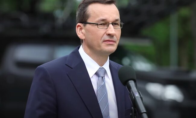 Mateusz Morawiecki / YouTube