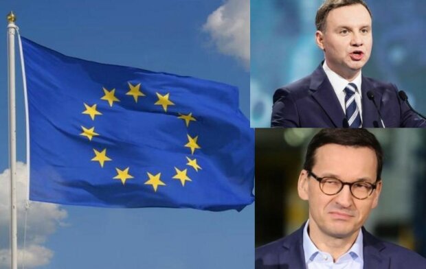 Pilna interwencja unijnych władz w Polsce. Czy to może być początek polexitu