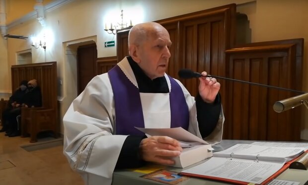 źródło: YouTube/Parafia pw. św. Wojciecha w Wąwolnicy