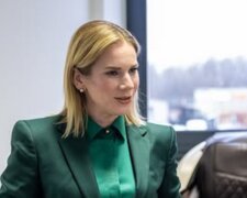 Marta Nawrocka/Instagram