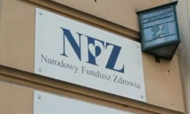Narodowy Fundusz Zdrowia/screen Youtube