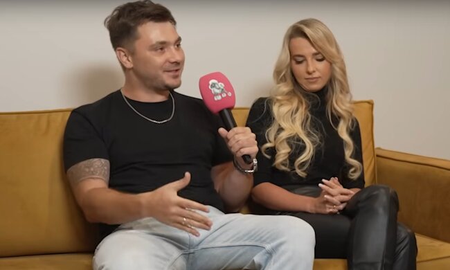 Daniel Martyniuk i Faustyna/YT @PUDELEK