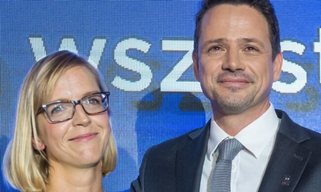 Małgorzata Trzaskowska zdobyła się na szczere wyznanie odnośnie swojego małżeństwa. Co powiedziała