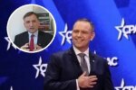 Karol Nawrocki, Zbigniew Ziobro/YouTube