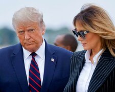 Melania Trump rozpoczyna wyprowadzkę z Białego Domu. Zaskakujące nagranie obiegło internet
