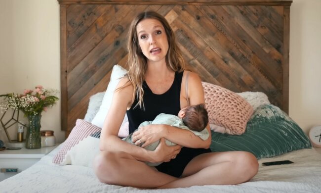 Podejrzana o niewierność, źródło: YouTube/ Jessica Hover